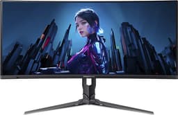 Acer Predator X34 X5 X LCD-beeldscherm voor gaming — thumbnail 1