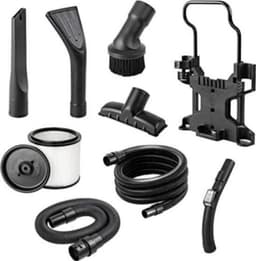 Allesreiniger - Nat-Droog Stofzuiger - 1500W - Multifunctioneel - Blaasfunctie — thumbnail 2