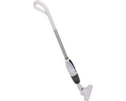 Lichte draadloze stofzuiger 120 W 10 kPa - Sterke zuigkracht - Draagbare 4-in-1 stofzuiger voor thuis - Houten vloeren - Huisdiervloeren - Tapijten
