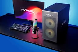 HyperX QuadCast 2 S microfoon — thumbnail 3