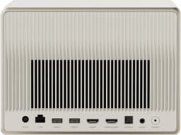 XGIMI Horizon Ultra - Smart-projector - Beamer - 4K met Dolby Vision - Harman/Kardon 2 x 12W luidsprekers - Chromecast - 2300 ISO Lumen - Dolby Audio - Bluetooth - DTS-H — thumbnail 2