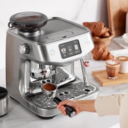 SAGE  Sage Oracle Jet - Pistonmachine - Stainless Steel — thumbnail 2
