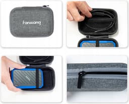 Fanxiang draagbare externe harde schijf SSD 1TB — thumbnail 5