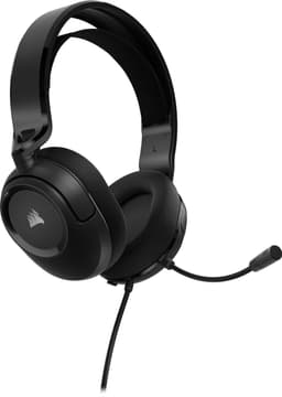 Corsair HS35 Surround V2 - Gaming Headset Bedraad - Multiplatform - USB Type-A / 3.5mm - Zwart — thumbnail 3