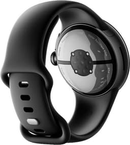Google Pixel Watch 2 LTE Black — thumbnail 2