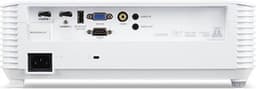 Acer Home X1528Ki beamer/projector Projector met normale projectieafstand 5200 ANSI lumens DLP 1080p (1920x1080) 3D Wit — thumbnail 2