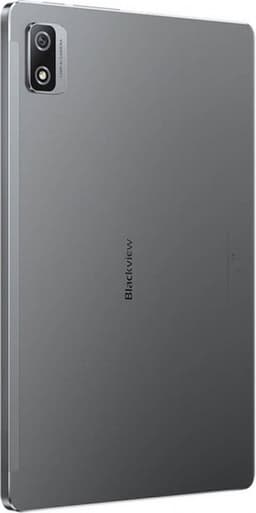 Blackview TAB 12 4G TD-LTE & FDD-LTE 64 GB 25,6 cm (10.1") Cortex 4 GB Wi-Fi 5 (802.11ac) Android 11 Grijs — thumbnail 2