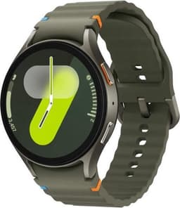 SAMSUNG Galaxy Watch7 Bluetooth smartwatch 44mm Groen — thumbnail 1