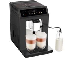 Krups Evidence One EA895N Volautomatische espressomachine