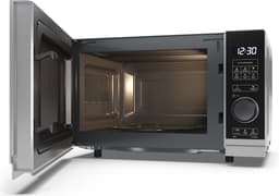 Sharp YC-PS204AE-S magnetron met grill — thumbnail 2