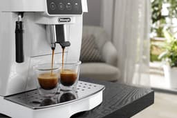 De'Longhi Magnifica S Start ECAM220.20.W - Volautomatische espressomachine - Wit — thumbnail 3
