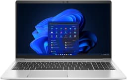 HP Elitebook 650 G9 15.6" FHD | I5-1235U | 8GB | 512GB SSD | W10 Pro | QWERTY NL — thumbnail 1