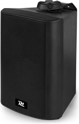 Speakers - Power Dynamics ODB50B luidsprekers - 100W - 2-weg systeem - 5'' - Zwart — thumbnail 3