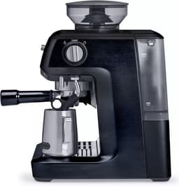 Sage The Barista Express - Pistonmachine - Black Sesame — thumbnail 2