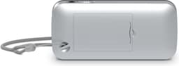 Techniradio RDR DAB+ zakradio - FM - AUX - USB - zaklamp - zilver — thumbnail 5