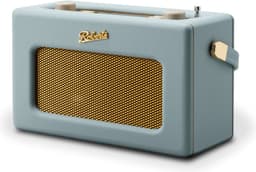 Roberts Radio Revival iStream 3 - Lichtblauw |  | 5038301310530 — thumbnail 5