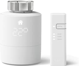 Tado Starter Kit - Smart Radiator Thermostat V3+ — thumbnail 1