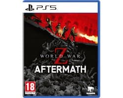 World War Z Aftermath - PS5