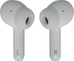 NJS Earbuds Pro - BS09 - Oortjes Draadloos - Earbuds Wireless - Bluetooth Oordopjes - USB C - Wit — thumbnail 4