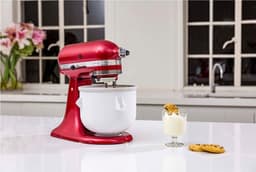 KitchenAid Keukenrobot Bundle Ice Keizerrood — thumbnail 5