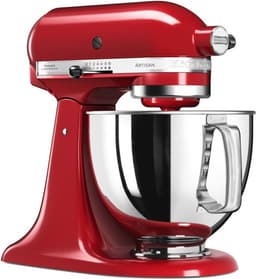 KitchenAid Keukenrobot Bundle Ice Keizerrood — thumbnail 2