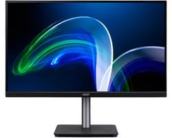 Acer CB243Y computer monitor 60,5 cm (23.8") 1920 x 1080 Pixels Full HD LCD Zwart