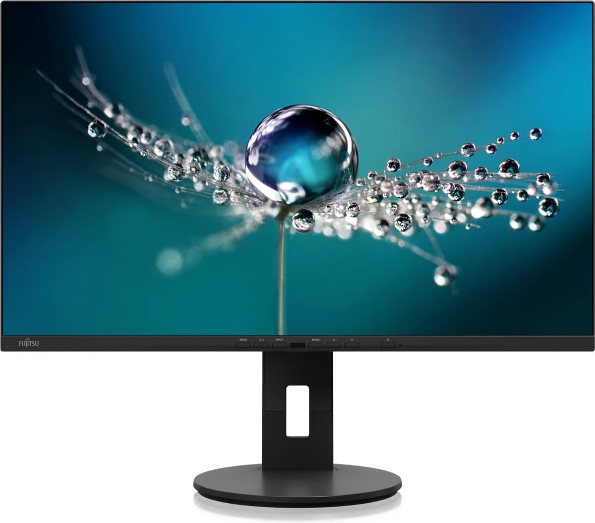Fujitsu B2711TS QHD — afbeelding 1