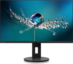 Fujitsu B2711TS QHD — thumbnail 1