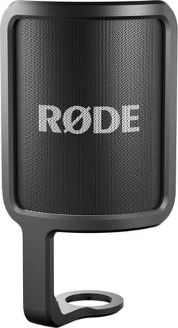 RØDE NT-USB+ - Studio Podcast Microfoon — thumbnail 3