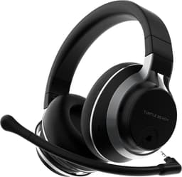 Turtle Beach Stealth Pro - Draadloze Gaming Headset - PS5, PS4, PC & Switch — thumbnail 1
