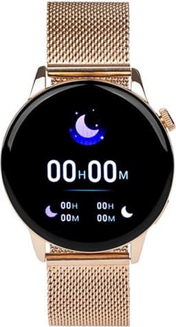 Maxcom smartwatch FW58 goud — thumbnail 3