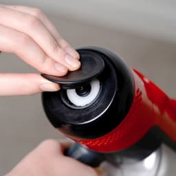 Numatic geurcapsules rozengeur - 10 stuks - geschikt voor Henry en Hetty Quick steelstofzuigers - Rose Scent Pods — thumbnail 3