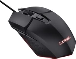 Trust GXT 109 Felox verlichte gaming muis — thumbnail 5