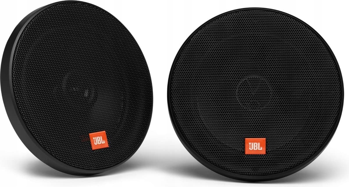 JBL Stage2 624 autospeaker 2-weg 240 W Rond 2 stuk(s) — afbeelding 1
