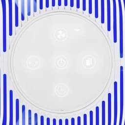 ECG AP1 Compact Pearl — thumbnail 3
