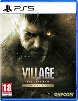 Resident Evil Village Gold Edition - PS5 — thumbnail 1