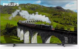 Philips 55PUS7608 - 55 inch - 4K LED - 2023 — thumbnail 1