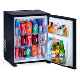 Technomax HP30LN minibar koelkast - 30 liter - compleet geruisloos - omkeerbare deur — thumbnail 1