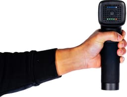 G-TEC "RECOV" Massage Gun — thumbnail 3