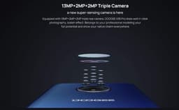 Doogee X95 Pro 4GB/32GB Green — thumbnail 2