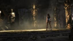 Tomb Raider Definitive Edition - PS4 — thumbnail 4