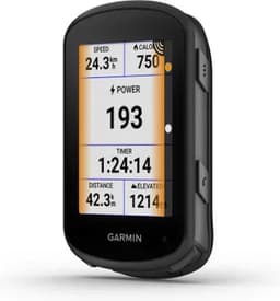 Garmin Edge 540 - Fietscomputer – Zwart — thumbnail 2