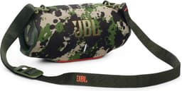 JBL Xtreme 4 - Draagbare Bluetooth Speaker - Met Afneembare Schouderband - Draadloze Muziek Box - 24 uur - Waterdicht - IP67 - Inclusief adapter - Squad — thumbnail 5