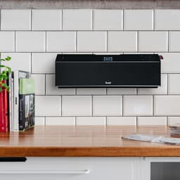 Teufel MUSICSTATION - Cd-internetradio met DAB+ /FM - Spotify Connect - Bluetooth - 100 watt - zwart — thumbnail 4