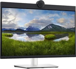 DELL P2424HEB 60,5 cm (23.8") LCD 1920 x 1080 Pixels Full HD — thumbnail 2