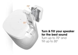 Vogel`s SOUND 4201 SONOS ONE & PLAY:1 — thumbnail 5
