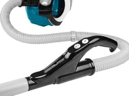 Makita DCL501Z 18V Li-Ion accu Cycloonstofzuiger body - 335 x 189 x 252mm — thumbnail 5