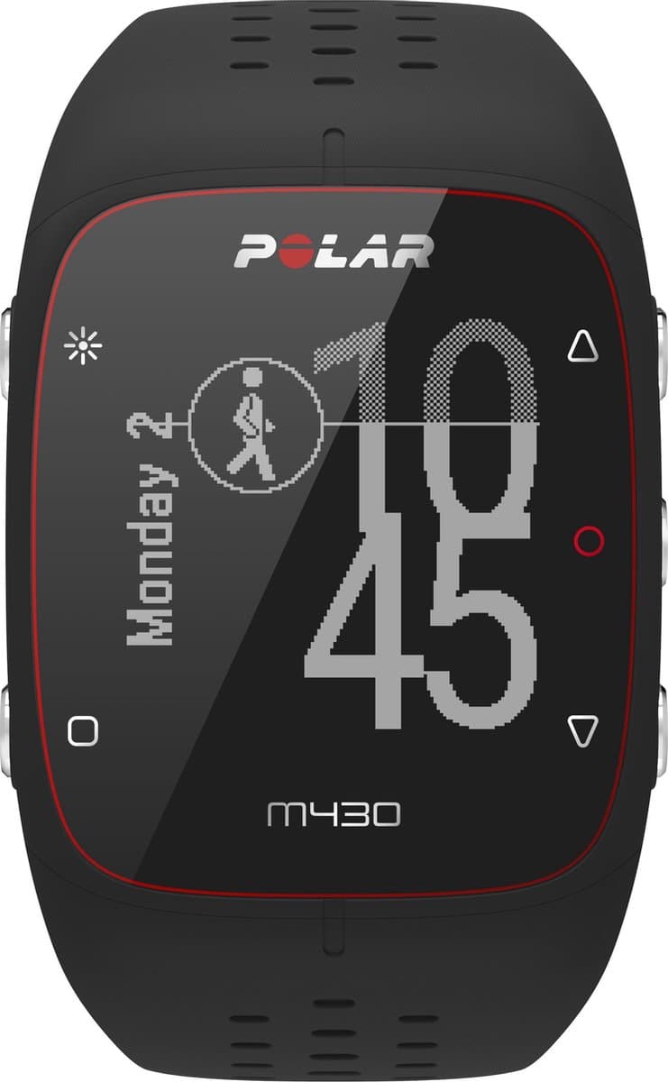Polar M430 Black — afbeelding 1