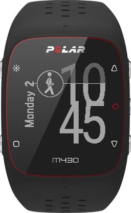 Polar M430 Black — thumbnail 1