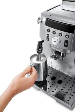 De'Longhi Magnifica S ECAM 250.31.SB - Volautomatische espressomachine - Zilver — thumbnail 3